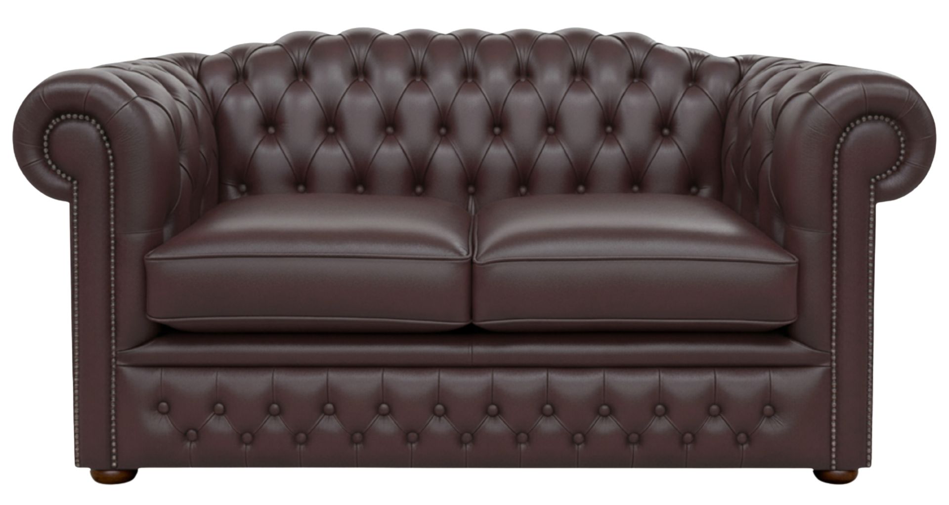 The Royale Chesterfield
